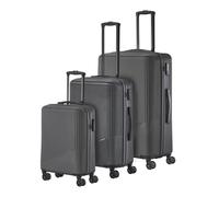 travelite trolley Bali Anthrazit
