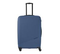 travelite trolley Bali BALI 4w Trolley L Blue