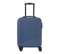 travelite trolley Bali BALI 4w Trolley S Blue