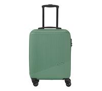 travelite trolley Bali BALI 4w Trolley S Green
