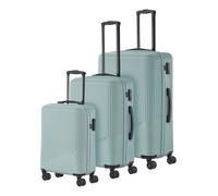 travelite trolley Bali Mint