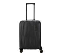 travelite trolley Barbara Novelty 4W Trolley S Black