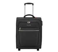 travelite trolley Cabin 2w Bordtrolley Black