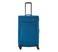 travelite trolley Chios 4W Trolley L Petrol