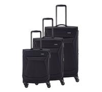 Travelite Chios 4w L Expandable/m Expandable/s Trolley Bag