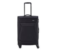 travelite trolley Chios M Black