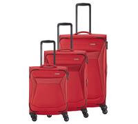 Travelite Chios 4w L Expandable/m Expandable/s Trolley Bag