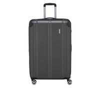 travelite trolley City 4W Trolley Expandable L Anthrazit