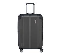 travelite trolley City 4W Trolley Expandable M Anthrazit