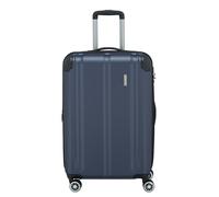 travelite trolley City 4W Trolley Expandable M Marine