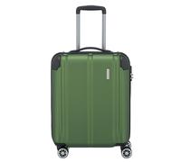 travelite trolley City 4W Trolley S Green