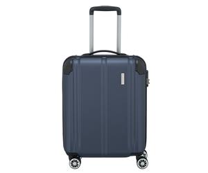 travelite trolley City 4W Trolley S Marine