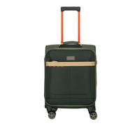 Travelite Color Craze 4w S Trolley Bag Green
