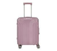 travelite trolley Elvaa 4W Trolley S Rosé