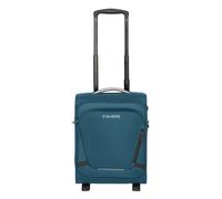 travelite trolley Jetpack Easy 2 Cabin S Petrol