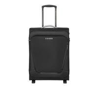 Travelite Jetpack Multi 2 wheels Cabin trolley 55 cm black