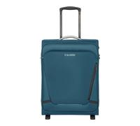 Travelite Jetpack Multi 2 Cabin Trolley Bag Blue