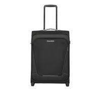 travelite trolley Jetpack Multi Light 2 Cabin S Black