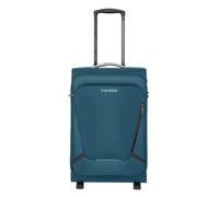 Travelite Jetpack Slim 2 Cabin Trolley Bag Blue
