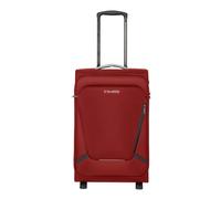 travelite trolley Jetpack Slim 2 Cabin S Red