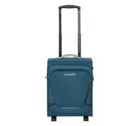 Travelite Jetpack Wings 2 Cabin Trolley Bag Blue