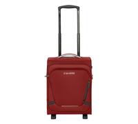 travelite trolley Jetpack Wings 2 Cabin S Red