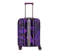 Travelite Lascana Edition 4w S Trolley Bag Purple