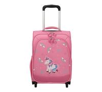 travelite trolley Minimover Kidstrolley 2 Wheel Unicorn