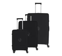 travelite trolley Orbita 4W Trolley L / M / S Black