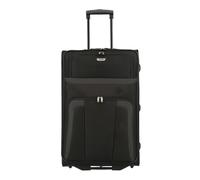 travelite trolley paklite Orlando 2W Trolley L Black