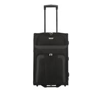 travelite trolley paklite Orlando 2W Trolley M Black