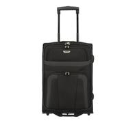 travelite trolley paklite Orlando 2W Trolley S Black