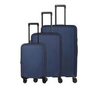 travelite trolley Skymate 4W Trolley L / M+ / S+ Navy