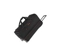 Travelite Basics 70cm Expandable Wheeled Travel Bag