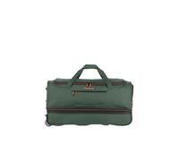 Travelite Basics 70cm Expandable 98/119l Wheeled Duffle Bag