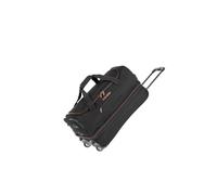 Travelite Basics 55cm Expandable 51/64l Wheeled Duffle Bag