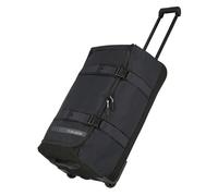 travelite Trolley Travel Bag with Wheels Medium Size, Kick Off, Practical Roller Travel Bag for Vacations and Sports, 68 cm, 65 liters