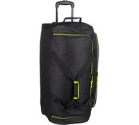 Travelite Basics Fresh 89l Wheeled Duffle Bag