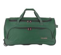 Travelite Basics Fresh 89l Wheeled Duffle Bag