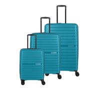 travelite trolley Trient 4W Trolley L / M / S Petrol
