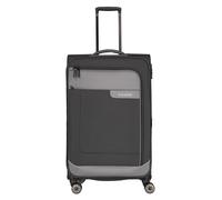 travelite trolley VIIA L Slate