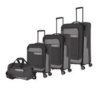 travelite trolley VIIA Slate