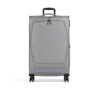 Travelite Umbria Spinner (4 wheels), grey, 90L, 47 x 77 x 30cm