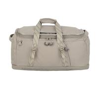 Travelite Venture Line Weekender travel bag 57 cm yellow