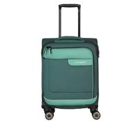 travelite trolley VIIA S Eucalyptus