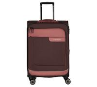 Travelite Viia 4w M Trolley Bag