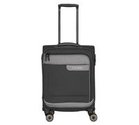 Travelite Viia 4w S 34l Trolley Bag