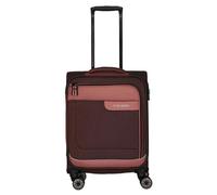 Travelite Viia 4w S 34l Trolley Bag