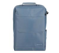 Travelite Workfloow Daypack 41 cm Laptop compartment gray