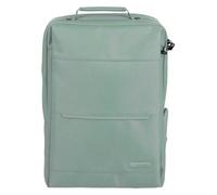 Travelite Workfloow M 18l Backpack Green